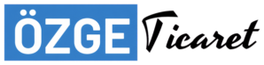 Özge Ticaret